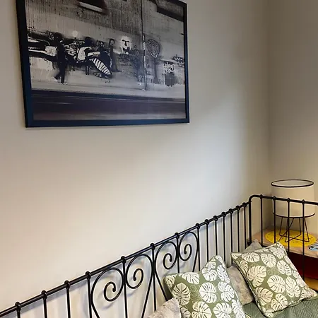 Apartament Nad Galeria Stargard Szczeciński Zewnętrze zdjęcie