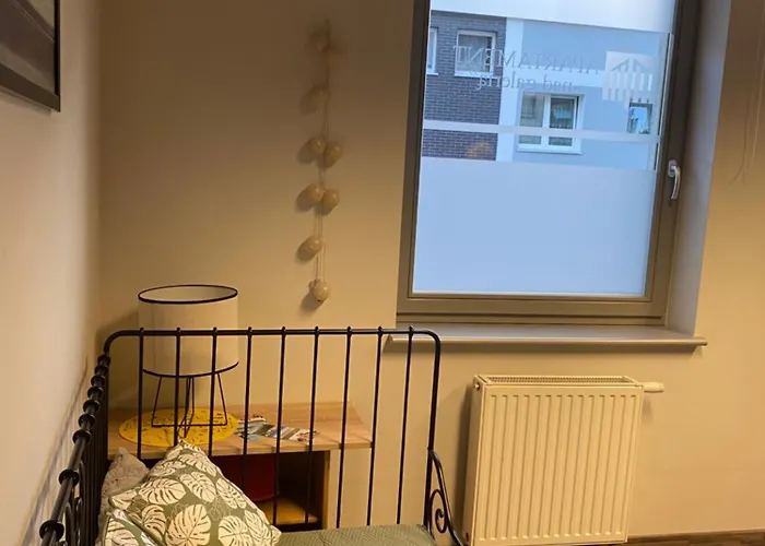 Apartament Nad Galeria