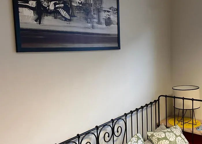 Apartament Nad Galeria