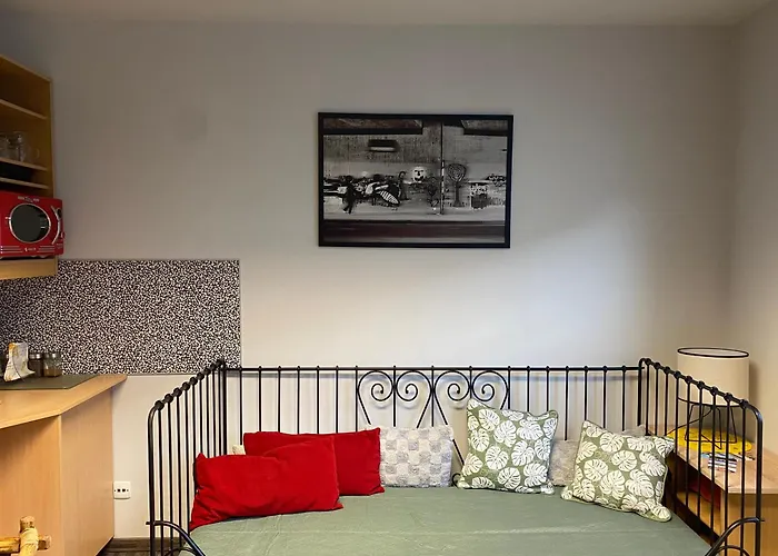 Apartament Nad Galeria