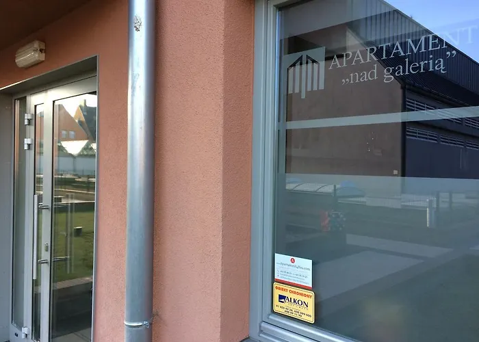 Apartament Nad Galeria