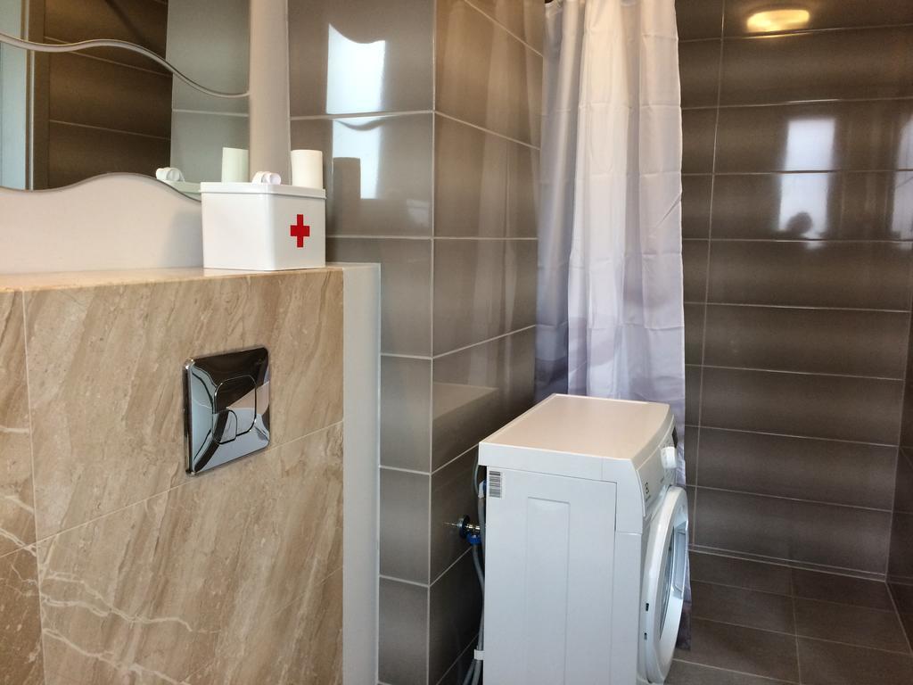 Apartament Nad Galeria * Stargard Szczecinski