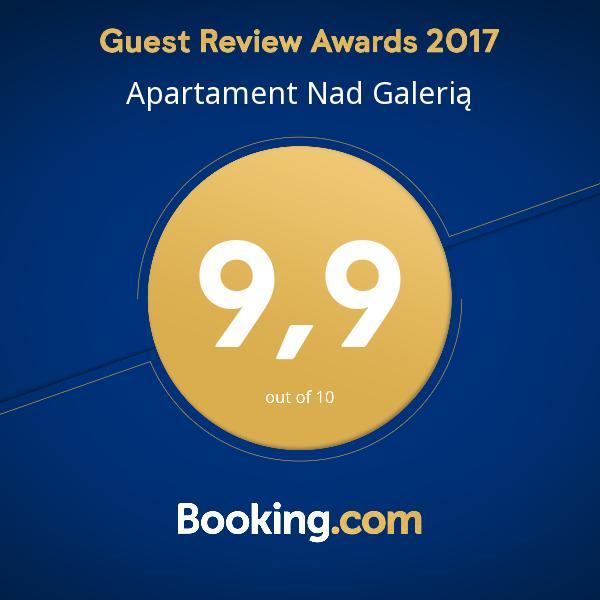 Apartament Nad Galeria